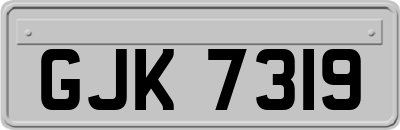 GJK7319