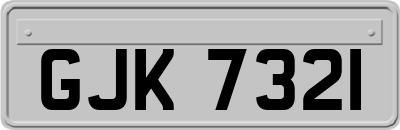 GJK7321
