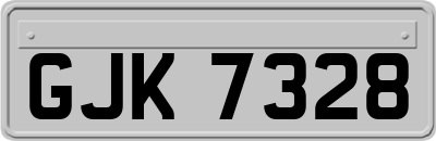 GJK7328