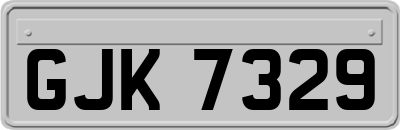 GJK7329