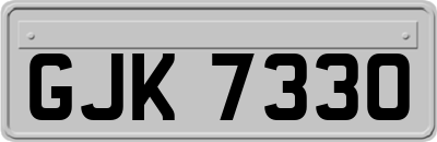 GJK7330