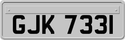 GJK7331