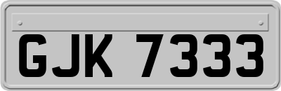 GJK7333