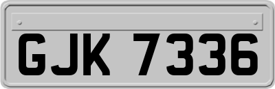GJK7336