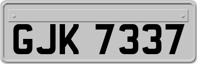 GJK7337