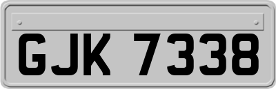 GJK7338