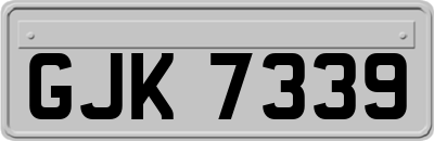 GJK7339