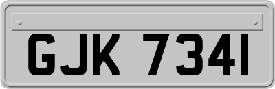 GJK7341