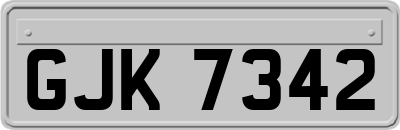 GJK7342