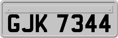 GJK7344