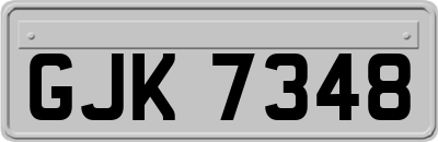 GJK7348