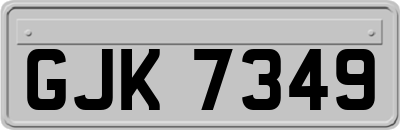 GJK7349
