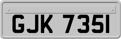 GJK7351
