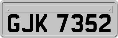 GJK7352