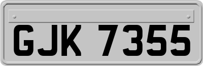 GJK7355