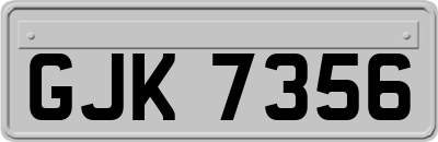 GJK7356