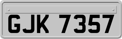 GJK7357