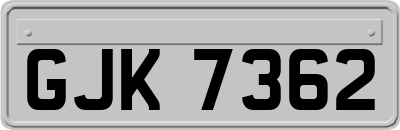 GJK7362