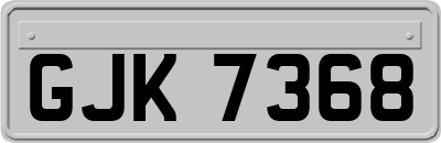 GJK7368