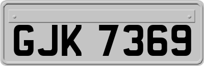 GJK7369