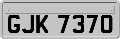 GJK7370
