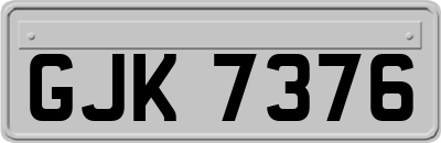 GJK7376