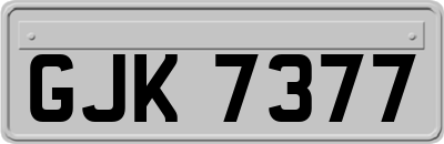 GJK7377