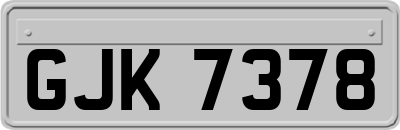GJK7378