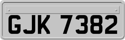 GJK7382