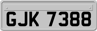 GJK7388