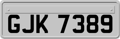 GJK7389
