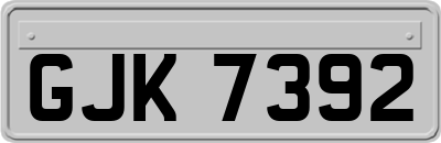 GJK7392