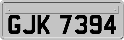 GJK7394