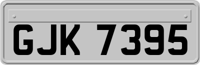 GJK7395