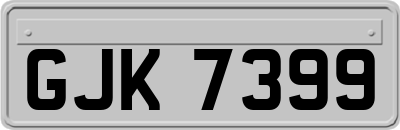 GJK7399