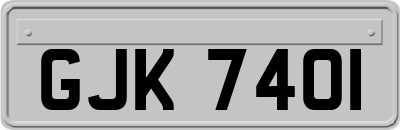 GJK7401