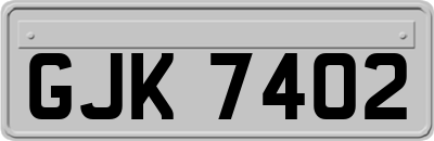 GJK7402