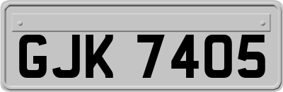 GJK7405