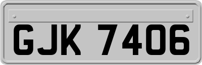 GJK7406