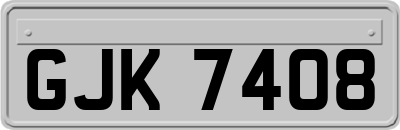GJK7408