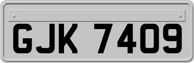 GJK7409