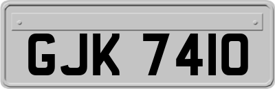 GJK7410