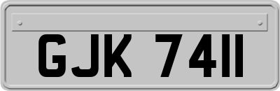 GJK7411