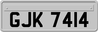 GJK7414