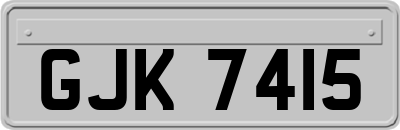 GJK7415