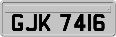 GJK7416