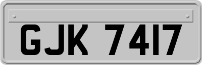 GJK7417