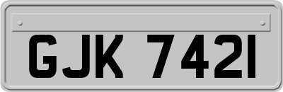 GJK7421
