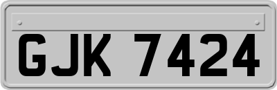 GJK7424