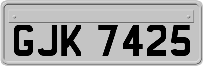 GJK7425